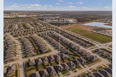22815 Tuscany Ridge Lane, Katy, TX 77449 - Photo 3