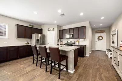 22815 Tuscany Ridge Lane, Katy, TX 77449 - Photo 11