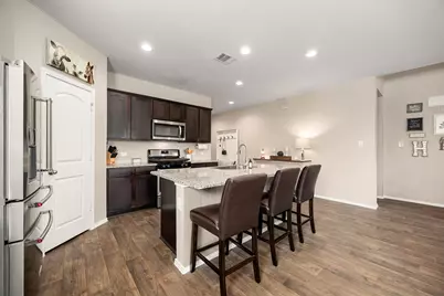 22815 Tuscany Ridge Lane, Katy, TX 77449 - Photo 9