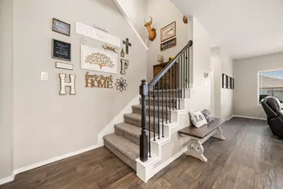 22815 Tuscany Ridge Lane, Katy, TX 77449 - Photo 21