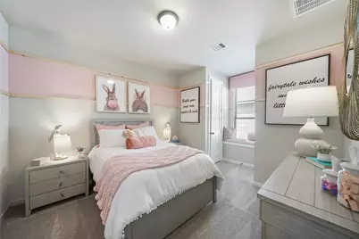 31222 Firefly Meadow Court, Fulshear, TX 77423 - Photo 9