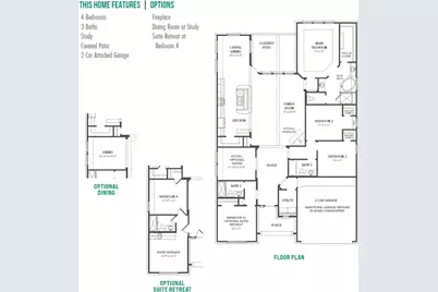 31222 Firefly Meadow Court, Fulshear, TX 77423 - Photo 31