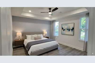 4922 Hoover Street #D, Houston, TX 77092 - Photo 9