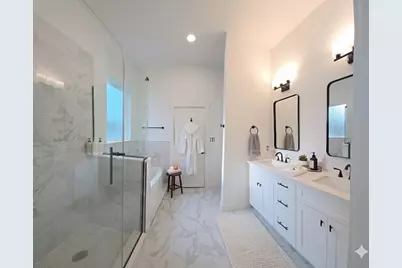 4922 Hoover Street #D, Houston, TX 77092 - Photo 11