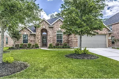 17710 Booners Cove Court, Humble, TX 77346 - Photo 1