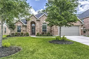 17710 Booners Cove Ct, Humble, TX 77346 - Photo 1