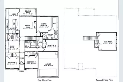 17710 Booners Cove Court, Humble, TX 77346 - Photo 3