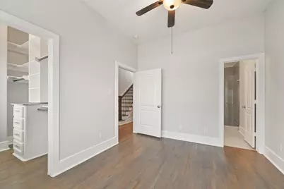 2020 McGowen Street #20, Houston, TX 77004 - Photo 23