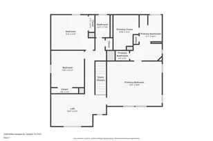 21902 Willow Shadows Dr, Tomball, TX 77375 - Photo 3