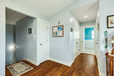 2032 Blue Water Highway #CR257, Surfside Beach, TX 77541 - Photo 35