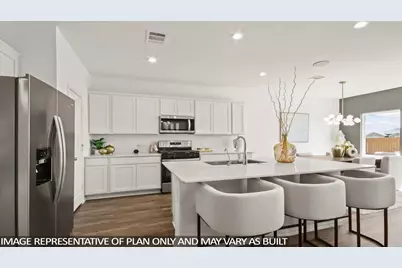 211 Homestead Court, Dayton, TX 77535 - Photo 5