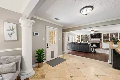 9402 Crispin Lane, Houston, TX 77080 - Photo 9