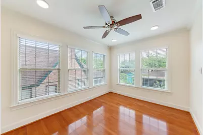 2343 Shakespeare Street #2, Houston, TX 77030 - Photo 5