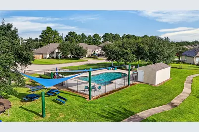 22414 Rumbling Creek Lane, Tomball, TX 77375 - Photo 33