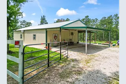 95 Sunrise Loop, Huntsville, TX 77320 - Photo 9