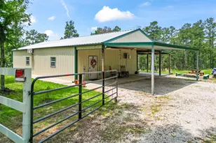 95 Sunrise Loop, Huntsville, TX 77320 - Photo 9