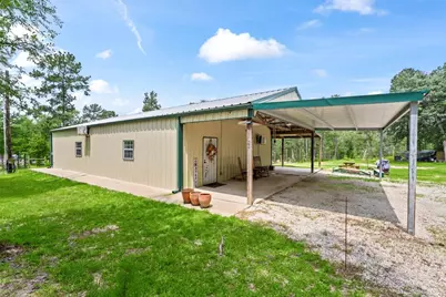 95 Sunrise Loop, Huntsville, TX 77320 - Photo 25