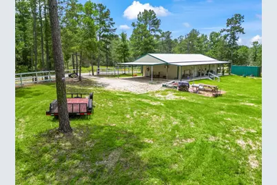 95 Sunrise Loop, Huntsville, TX 77320 - Photo 3