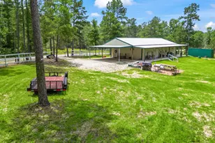 95 Sunrise Loop, Huntsville, TX 77320 - Photo 3