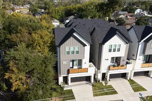 2706 Cochran St, Houston, TX 77009 - Photo 1