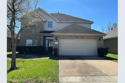 12338 Packard Bend Trail, Houston, TX 77089 - Photo 1