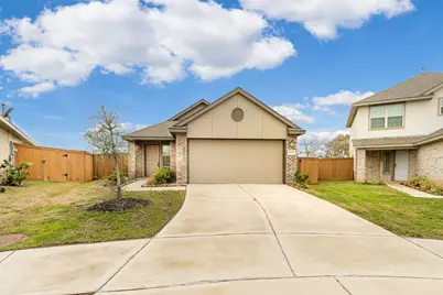 5402 Logan Dale Drive, Brookshire, TX 77423 - Photo 3
