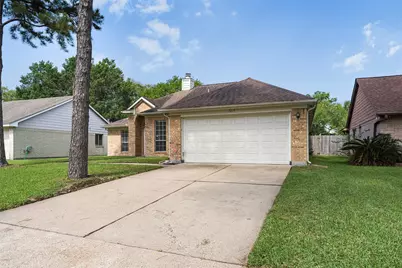 7015 Yardley Drive, Katy, TX 77494 - Photo 1