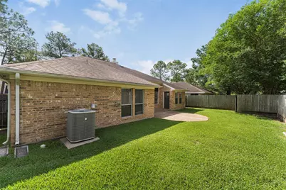 7015 Yardley Drive, Katy, TX 77494 - Photo 11