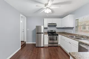709 1/2 Gale St, Houston, TX 77009 - Photo 5