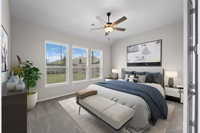 9639 Mount Brewer Lane, Porter, TX 77365 - Photo 7