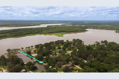 130 S Oak Bluff Drive, Trinity, TX 75862 - Photo 47