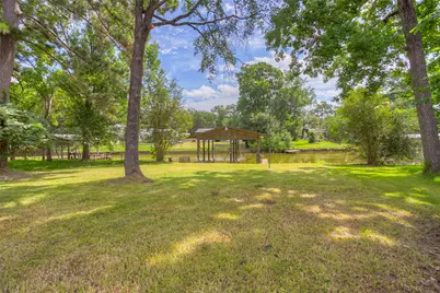 130 S Oak Bluff Drive, Trinity, TX 75862 - Photo 33