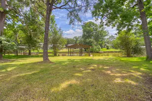 130 S Oak Bluff Dr, Trinity, TX 75862 - Photo 33