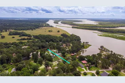 130 S Oak Bluff Drive, Trinity, TX 75862 - Photo 45