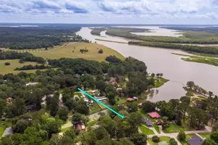 130 S Oak Bluff Dr, Trinity, TX 75862 - Photo 45