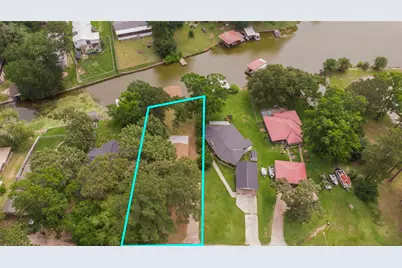 130 S Oak Bluff Drive, Trinity, TX 75862 - Photo 43