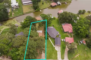 130 S Oak Bluff Dr, Trinity, TX 75862 - Photo 43