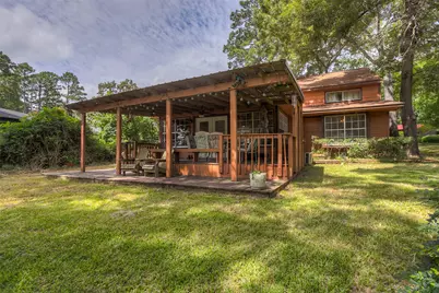 130 S Oak Bluff Drive, Trinity, TX 75862 - Photo 1