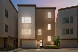 1529 Malone St, Houston, TX 77007 - Photo 3