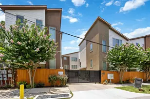 1529 Malone St, Houston, TX 77007 - Photo 1
