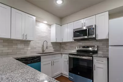 12046 Beechnut Street, Houston, TX 77072 - Photo 1