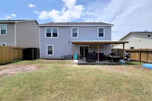 111 Avalon Dr, Huntsville, TX 77320 - Photo 31