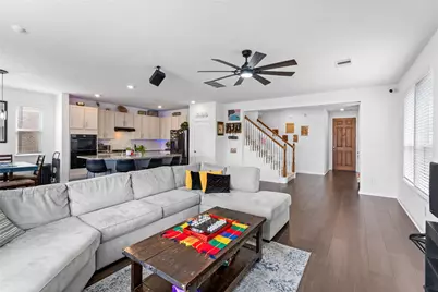 25310 Cheshire Knoll Street, Katy, TX 77493 - Photo 9