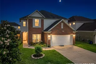 2706 Oak Ridge Park Dr, Houston, TX 77084 - Photo 3