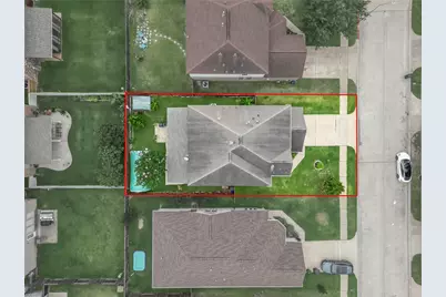 2706 Oak Ridge Park Drive, Houston, TX 77084 - Photo 33