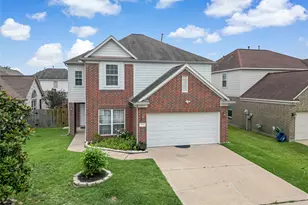 2706 Oak Ridge Park Dr, Houston, TX 77084 - Photo 1