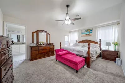 2706 Oak Ridge Park Drive, Houston, TX 77084 - Photo 27