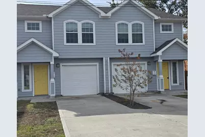 4212 Sterling Street #A/B, Houston, TX 77051 - Photo 1