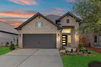 2855 Orange Leaf Drive, Fulshear, TX 77423 - Photo 3