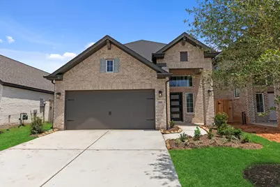 2855 Orange Leaf Drive, Fulshear, TX 77423 - Photo 1